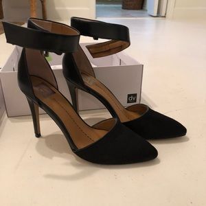 Dolce Vita Odetta Stilettos Sz 9